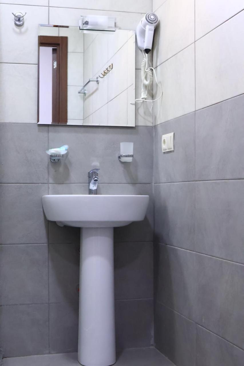 Hotel Majestic Kobuleti Exteriér fotografie