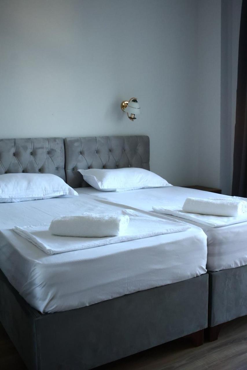 Hotel Majestic Kobuleti Exteriér fotografie