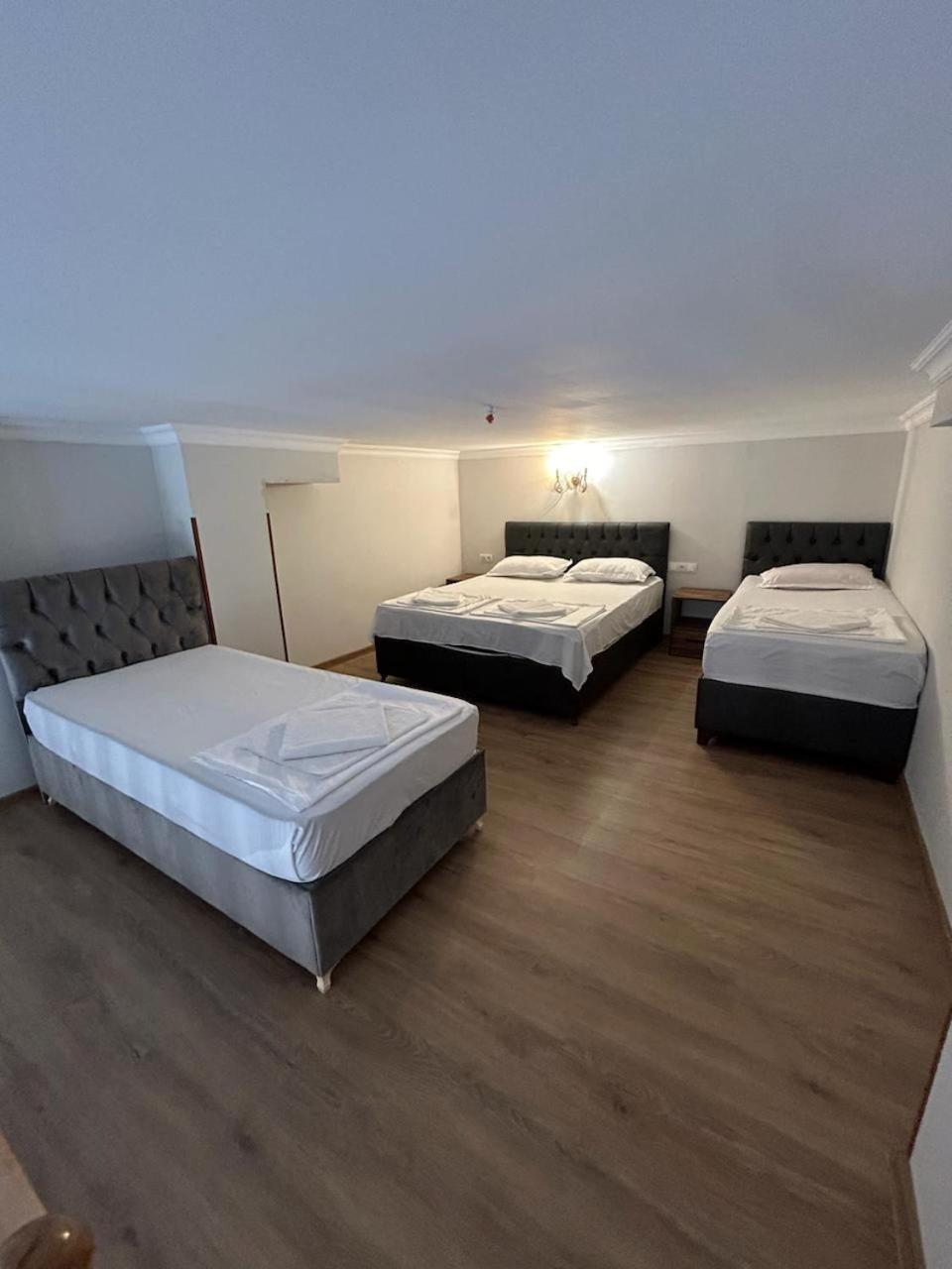 Hotel Majestic Kobuleti Exteriér fotografie