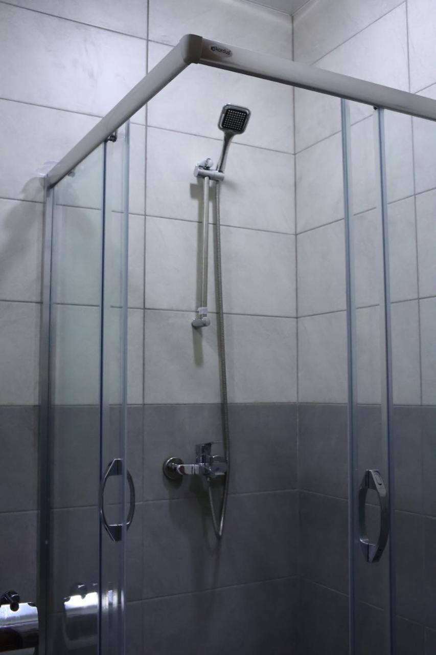 Hotel Majestic Kobuleti Exteriér fotografie