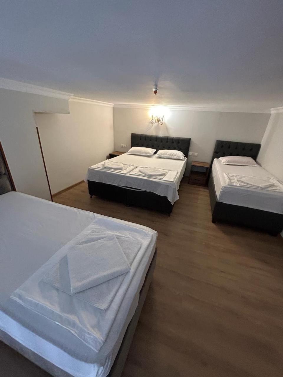 Hotel Majestic Kobuleti Exteriér fotografie