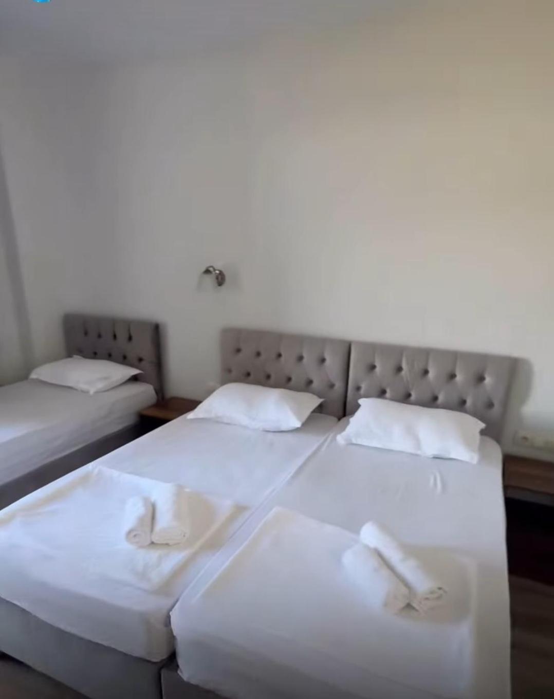 Hotel Majestic Kobuleti Exteriér fotografie